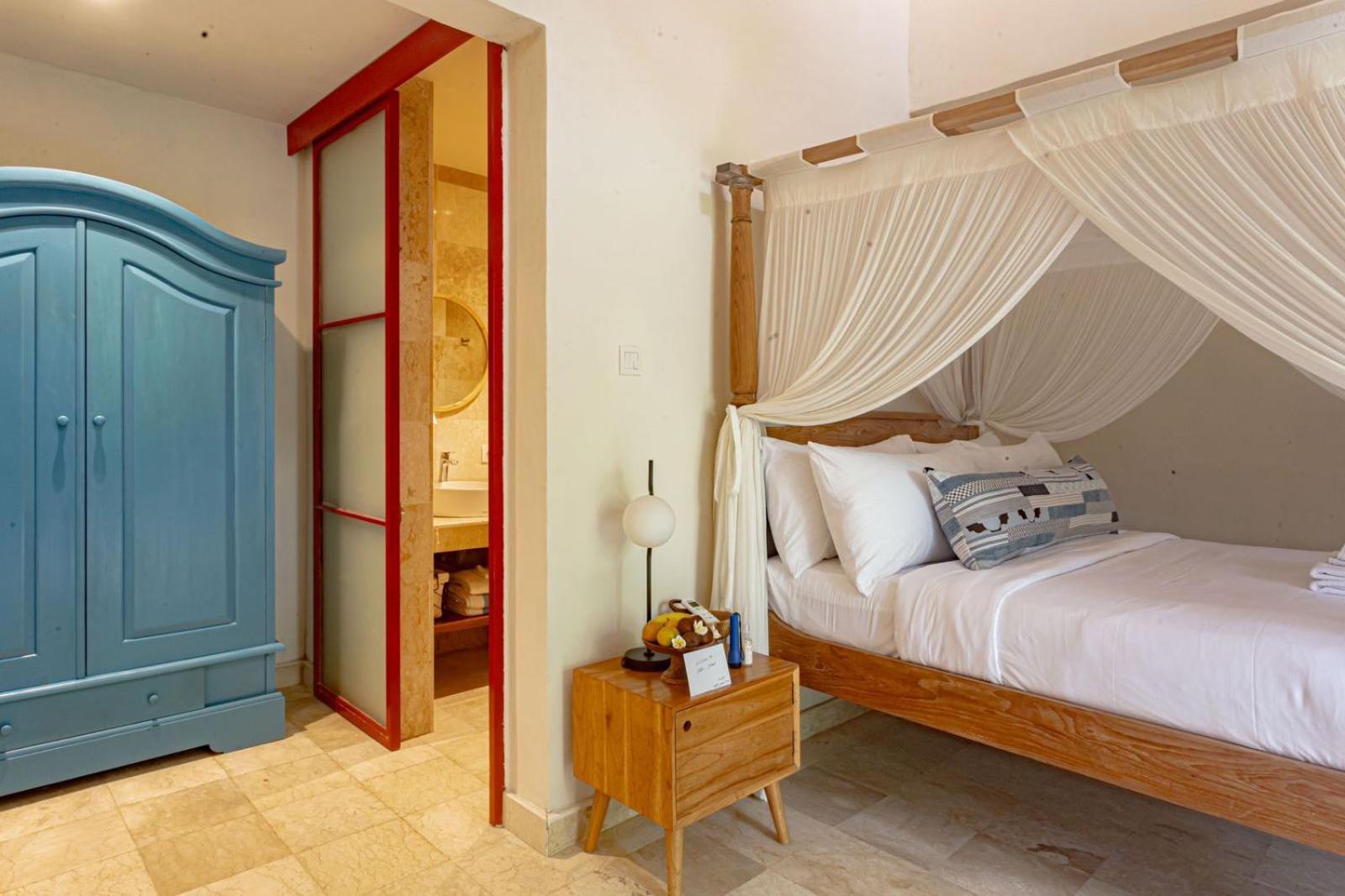 Shelter Island Hotel Ubud  Exterior photo